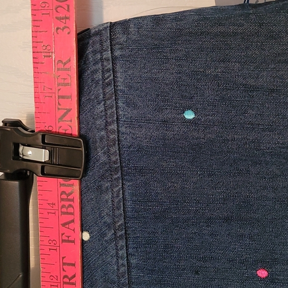 PICKLEBALL! GOLF! TENNIS! Shorts. Skort. Skirt. FUN! Size 16. - Picture 8 of 9